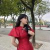 Áo Dài - AD211