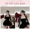 Váy Tiệc - VT514