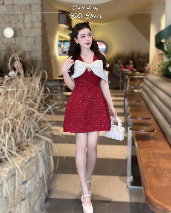 Váy Tiệc - VT503