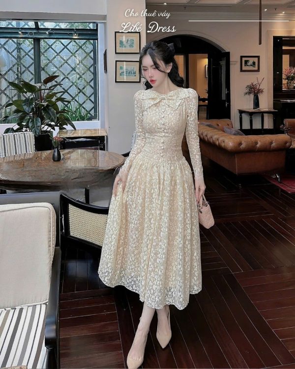 Váy Tiệc - VT502