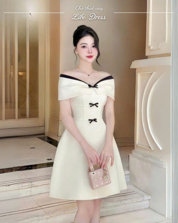 Váy Tiệc - VT497