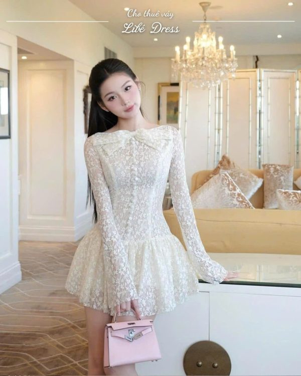 Váy Tiệc - VT501