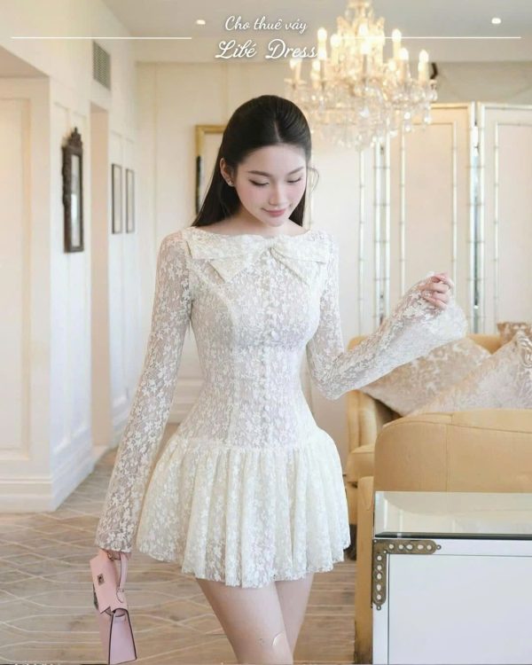 Váy Tiệc - VT501