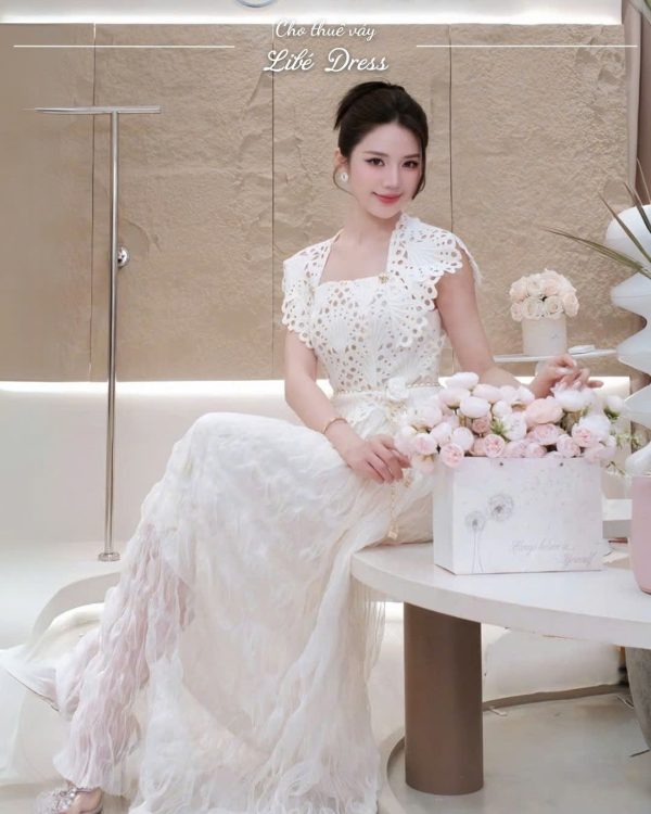 Váy Tiệc - VT499