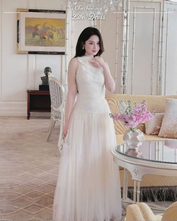 Váy Công Chúa - VCC63