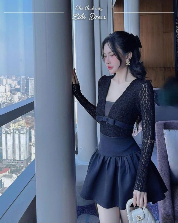 Váy Tiệc - VT506