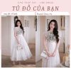 Váy Tiệc - VT493