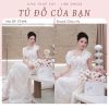 Váy Tiệc - VT499