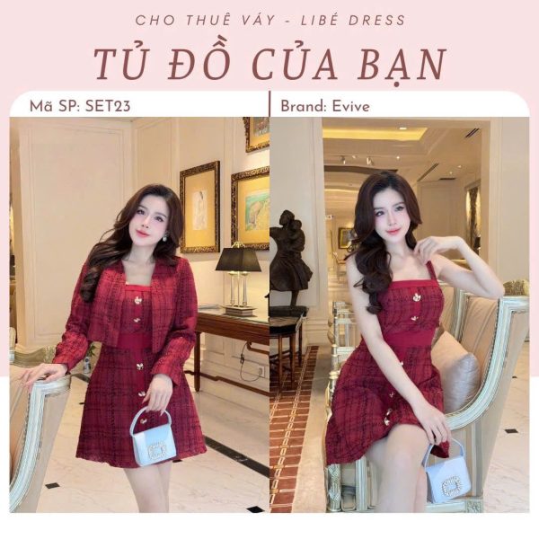 Set - SET23