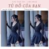 Váy Tiệc - VT506