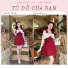 Váy Tiệc - VT503