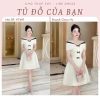 Váy Tiệc - VT497