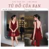 Váy Tiệc - VT494