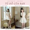 Váy Tiệc - VT512