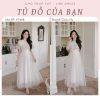 Váy Tiệc - VT498