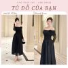 Váy Tiệc - VT504