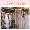 Áo dài - AD228