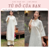 Áo dài - AD217