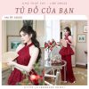 Áo Dài - AD232