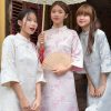 Áo Dài - AD233,234,235