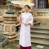 Áo Dài - AD233,234,235