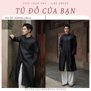 Áo Dài Nam - ADN24