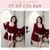 Váy Tiệc - VT348