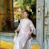 Áo Dài - AD202