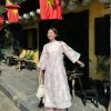 Áo Dài - AD202