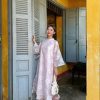 Áo Dài - AD202