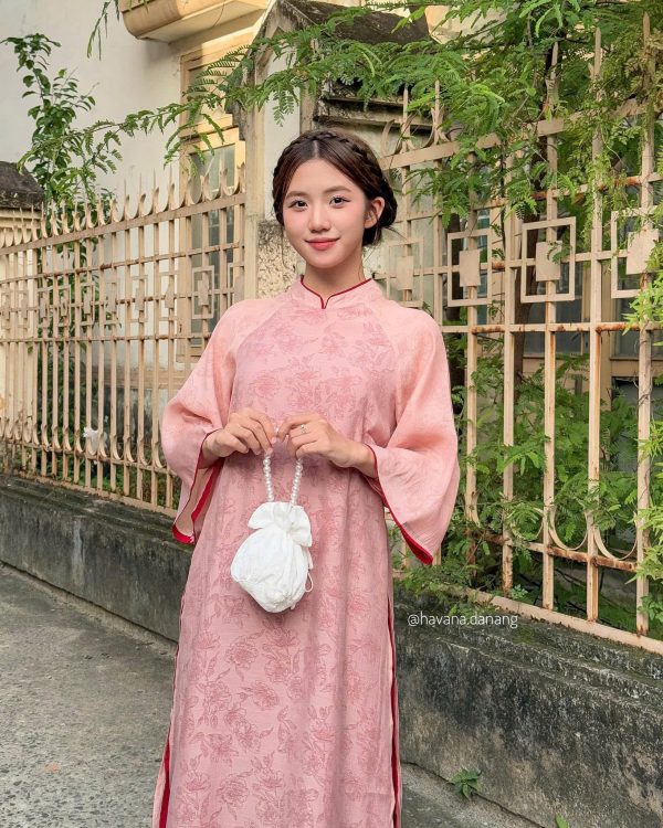 Áo dài - AD221