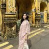 Áo dài - AD219