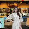 Áo dài - AD218