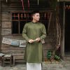 Áo dài nam - ADN20