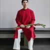 Áo dài nam - ADN01