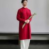 Áo dài nam - ADN01