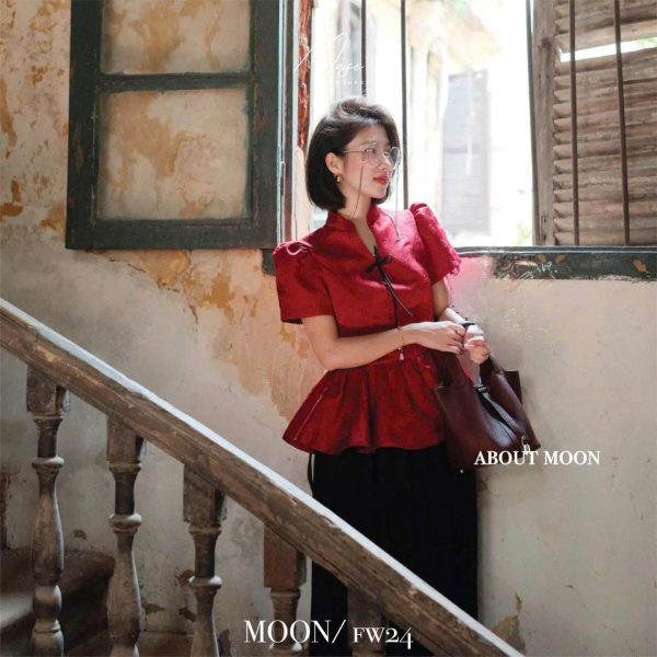 Áo dài - AD230