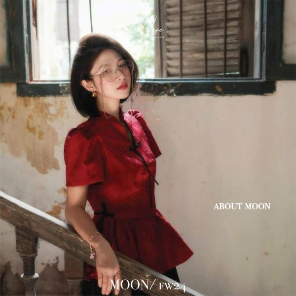 Áo dài - AD230