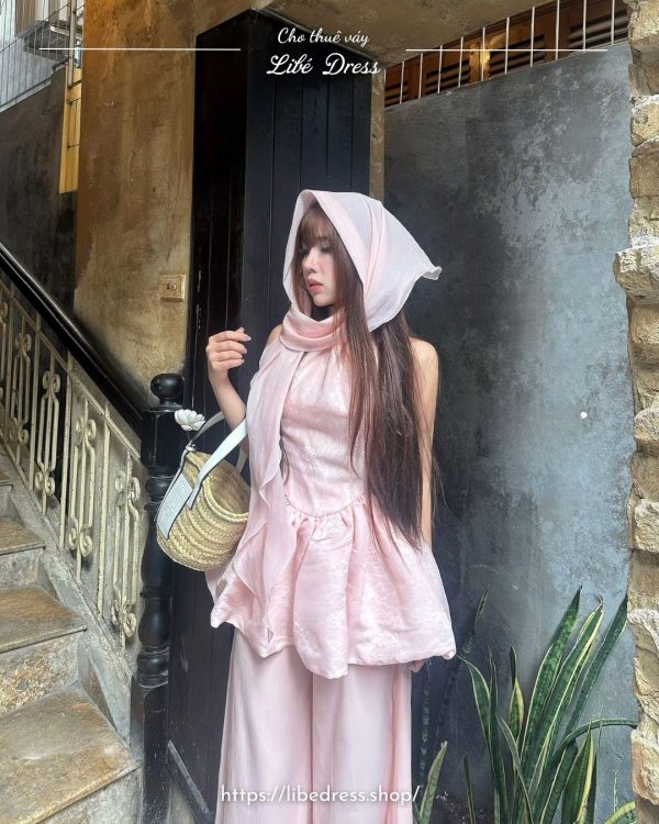 ÁO DÀI - AD316