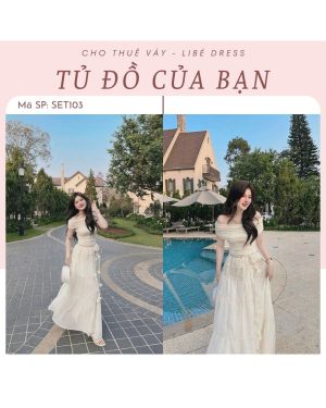 VÁY - SET103