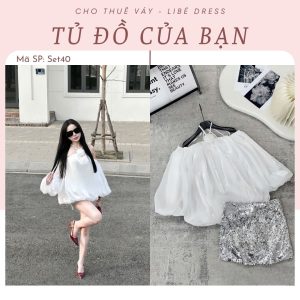 Váy-SET40