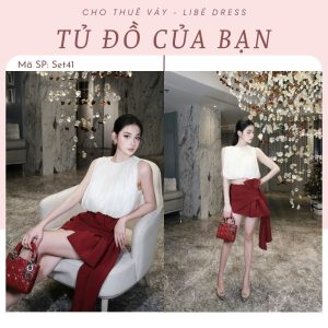 Váy-Set41