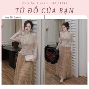 Váy-Set42