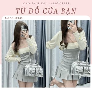Váy - Set46
