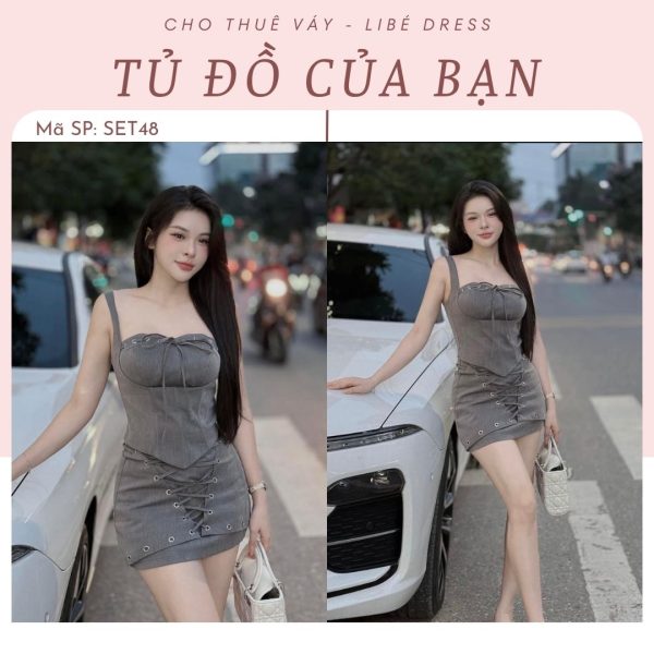 Váy - Set48