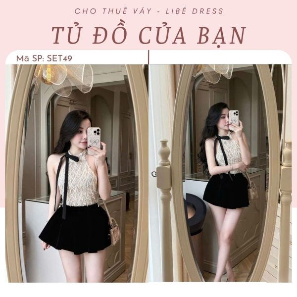 Váy - Set49