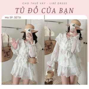 Váy - Set51