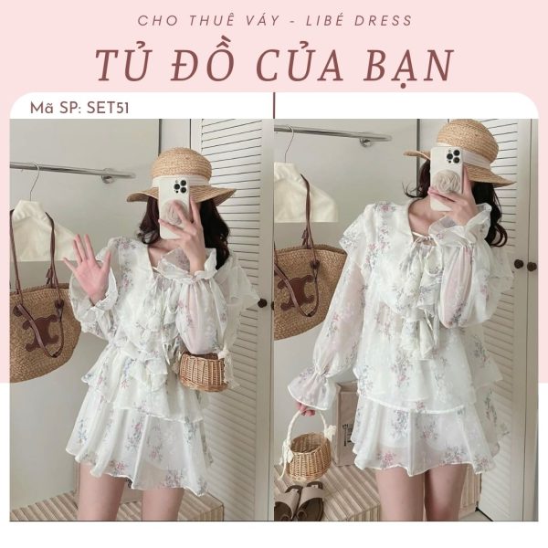 Váy - Set51
