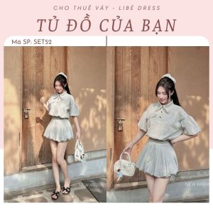 Váy - Set52