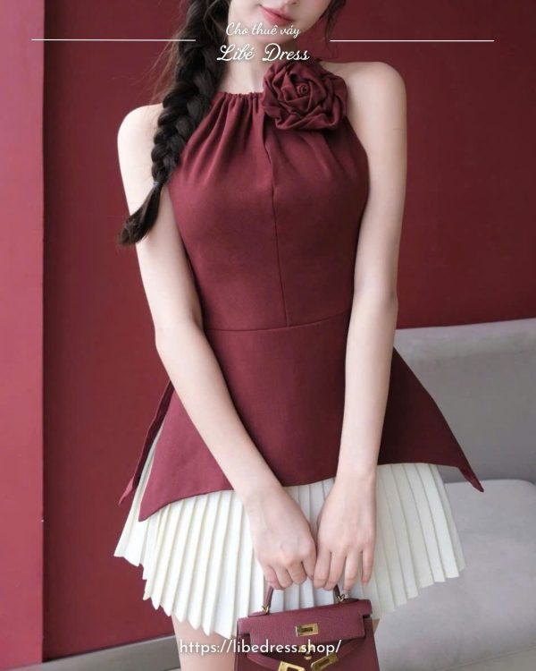 VÁY - SET56